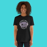 Image 3 of Creepy Doll Society T-Shirt