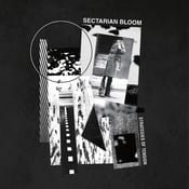 Image of SECTARIAN BLOOM Strategies Of Tension LP