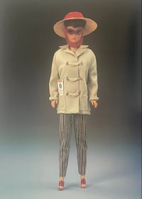 Image 2 of Barbie: What a Doll! 1994