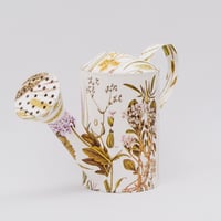 Image 1 of Paper Watering Can