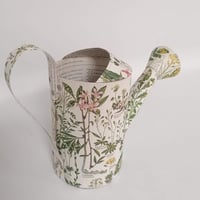 Image 2 of Paper Watering Can