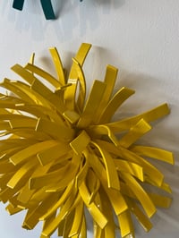 Image 2 of Anemones #3 (Yellow) by Matt Devine