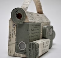 Image 2 of Paper Super 8 Camera