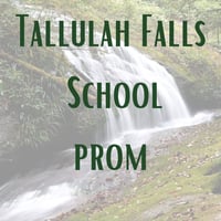 Tallulah Falls Prom 24