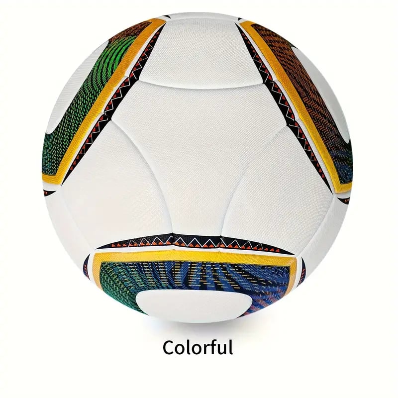 Image of Jabulani Soccer Ball
