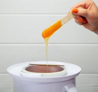 Advanced Ladies Intimate Waxing (Brazilian/Hollywood)