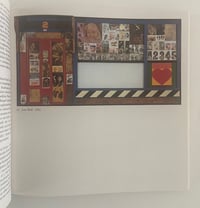 Image 5 of Peter Blake: Catalogue for Tate Retrospective, 1983