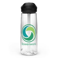 Bowenwear - Sports water bottle