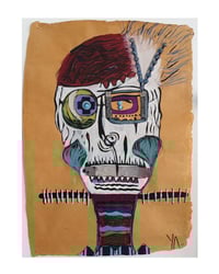 Image 1 of MUERTE