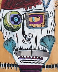 Image 6 of MUERTE