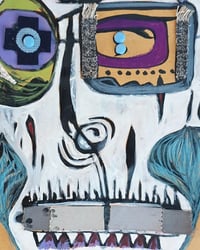 Image 5 of MUERTE