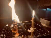 Image 2 of Virtual Cord Burning Ceremony