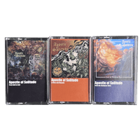 Image 1 of 3 Cassette Bundle