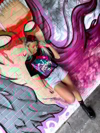 Image 2 of LASER T-SHIRT 
