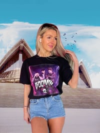 Image 1 of LASER T-SHIRT 