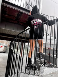 Image 1 of ZIP UP HOODIE 