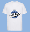 Summer Crew Tee
