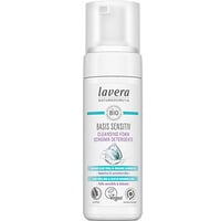 Lavera Basis Sensitiv Cleansing Foam