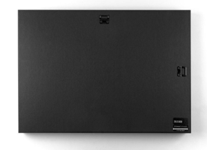 Image of Sunset On The Ridge Canvas Print