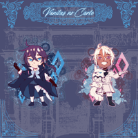 Image 4 of VnC Keychains