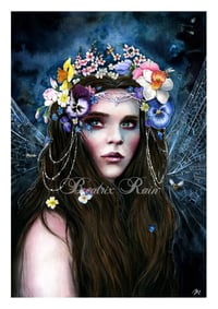 Image 1 of The Spring fairy