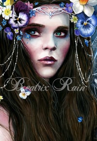 Image 3 of The Spring fairy
