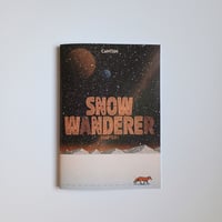 Image 1 of Snow Wanderer - Chapter 1