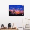 Ombre Sky Print