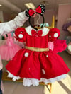 Minnie Mouse Dress