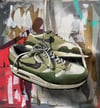 "Air Max 1 - Green"