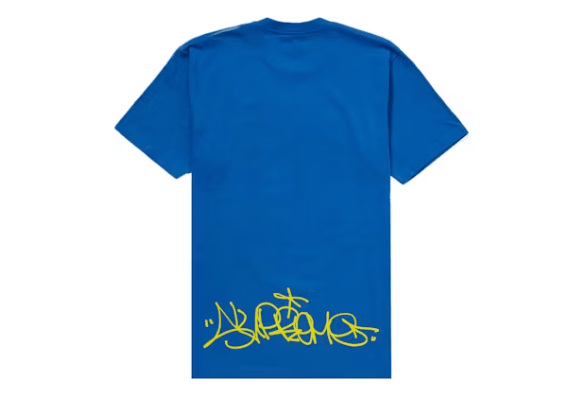 Image of Supreme IRAK Cast Tee