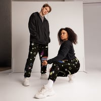 Image 3 of Out of This World Unisex Track Pants