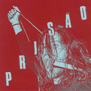 Image of Prisão-EP 2