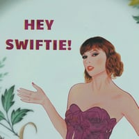 Image 2 of Hey Swiftie! (Ref. 635)
