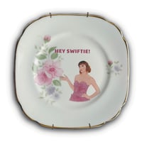 Image 1 of Hey Swiftie! (Ref. 665)