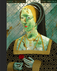Image 1 of Anne Boleyn
