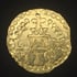 1719, Lima, Peru GOLD Escudo Image 2