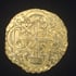 1719, Lima, Peru GOLD Escudo Image 3