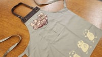 Image 1 of [PREORDER] Dungeon Meshi Apron