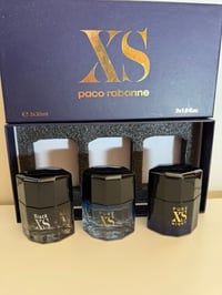 Paco Rabanne XS Gift Set