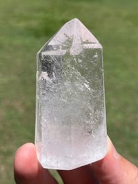 Image 7 of Clear Quartz Crystal Generator #2546