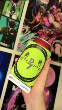 Image 2 of D7 koozie