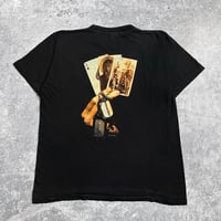 Image 2 of Alice In Chains 1992 ‘Rooster’ T-Shirt