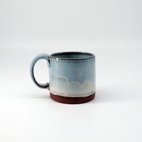 Image 5 of MADE TO ORDER Space Dog Mug