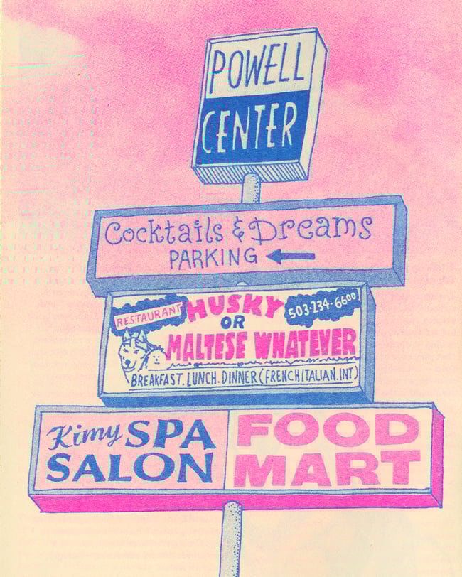 Husky or Maltese Whatever