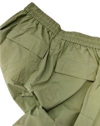 Image 3 of Army green Cargo Pants 