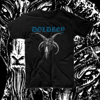 Image 1 of Doldrey | Bathory Doldrey Goat Beserker 