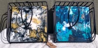 Image 4 of Napkin Holder SOLD