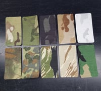 Image 1 of Dynamic Fuzz "Fuzz Protector"