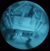 Image 2 of Dynamic Fuzz "Fuzz Protector"